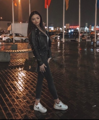 Ирина, 19